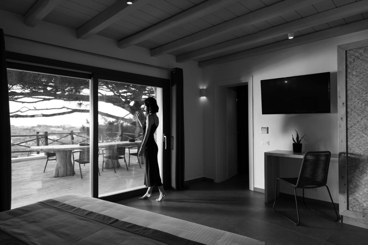 Ikies Of Mykonos Bed and Breakfast Mykonos Town Εξωτερικό φωτογραφία