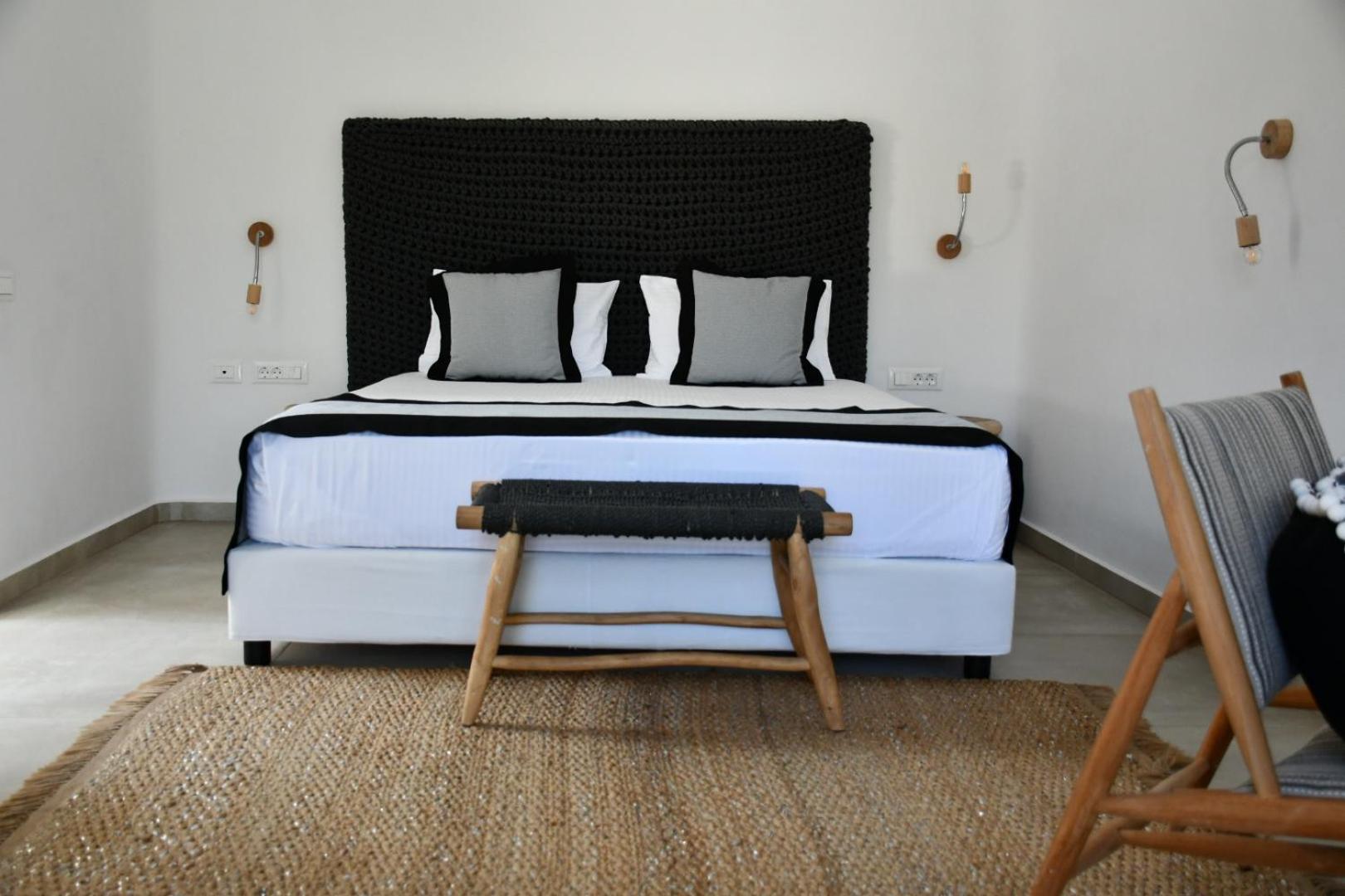 Ikies Of Mykonos Bed and Breakfast Mykonos Town Εξωτερικό φωτογραφία